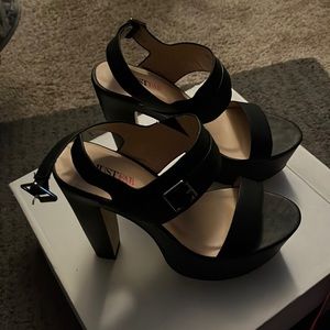 justfab, size 9